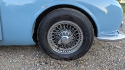 
										Jaguar Rare 240 Manual OverDrive 1969  SKU896 full									