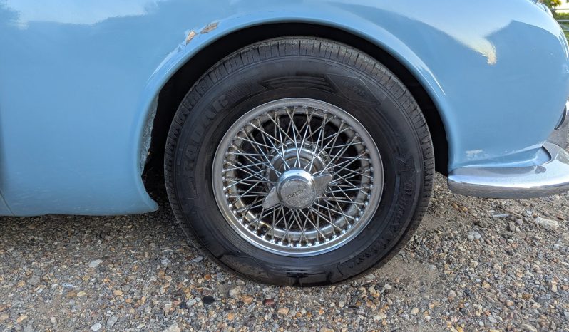 
								Jaguar Rare 240 Manual OverDrive 1969  SKU896 full									