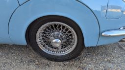 
										Jaguar Rare 240 Manual OverDrive 1969  SKU896 full									