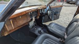 
										Jaguar Rare 240 Manual OverDrive 1969  SKU896 full									