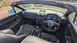 
										Audi Quattro TT roadster 4×4 2002 Superb original example SKU897 full									