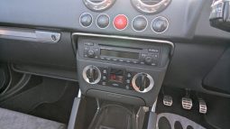 
										Audi Quattro TT roadster 4×4 2002 Superb original example SKU897 full									