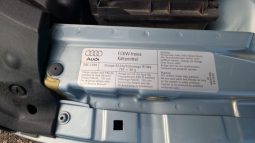 
										Audi Quattro TT roadster 4×4 2002 Superb original example SKU897 full									