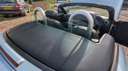 
										Audi Quattro TT roadster 4×4 2002 Superb original example SKU897 full									