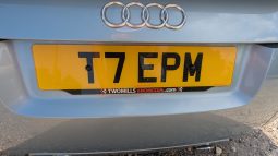 
										Audi Quattro TT roadster 4×4 2002 Superb original example SKU897 full									