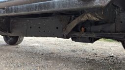 
										Land Rover Defender 130 Double Cap Hi Cap Box Back 2000 SKU888 full									