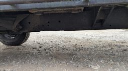 
										Land Rover Defender 130 Double Cap Hi Cap Box Back 2000 SKU888 full									