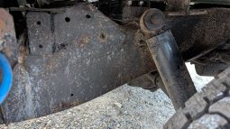 
										Land Rover Defender 130 Double Cap Hi Cap Box Back 2000 SKU888 full									