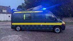 
										Renault Master LWB Stealth Camper  2009 SKU597 full									