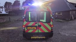 
										Renault Master LWB Stealth Camper  2009 SKU597 full									