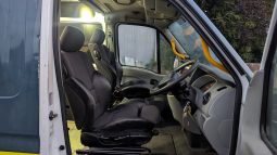 
										Renault Master LWB Stealth Camper  2009 SKU597 full									