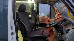 
										Renault Master LWB Stealth Camper  2009 SKU597 full									