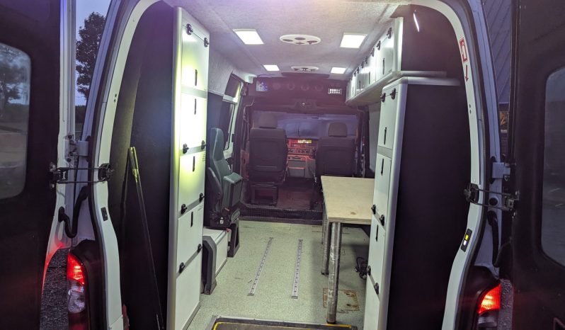 
								Renault Master LWB Stealth Camper  2009 SKU597 full									