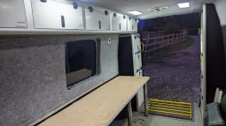 
										Renault Master LWB Stealth Camper  2009 SKU597 full									
