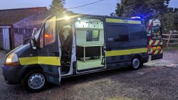 
										Renault Master LWB Stealth Camper  2009 SKU597 full									