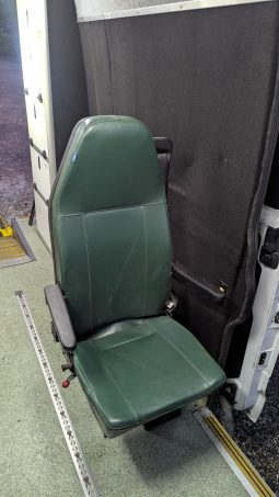
										Renault Master LWB Stealth Camper  2009 SKU597 full									