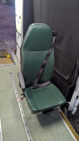 
										Renault Master LWB Stealth Camper  2009 SKU597 full									