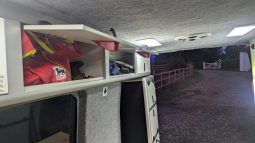 
										Renault Master LWB Stealth Camper  2009 SKU597 full									