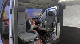 
										Renault Master LWB Stealth Camper  2009 SKU597 full									