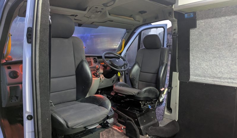 
								Renault Master LWB Stealth Camper  2009 SKU597 full									