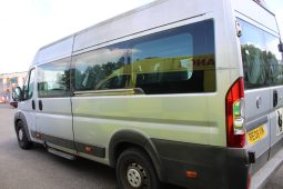 
										FIAT DUCATO 40 MAXI 160 M-JET LWB 16 Seater Mini Bus 2008 1 Prev owner Low miles SKU900 full									