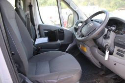 
										FIAT DUCATO 40 MAXI 160 M-JET LWB 16 Seater Mini Bus 2008 1 Prev owner Low miles SKU900 full									