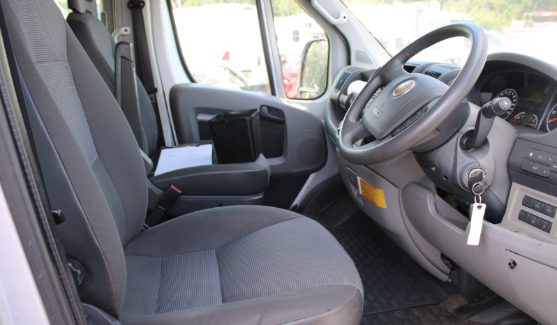 
								FIAT DUCATO 40 MAXI 160 M-JET LWB 16 Seater Mini Bus 2008 1 Prev owner Low miles SKU900 full									