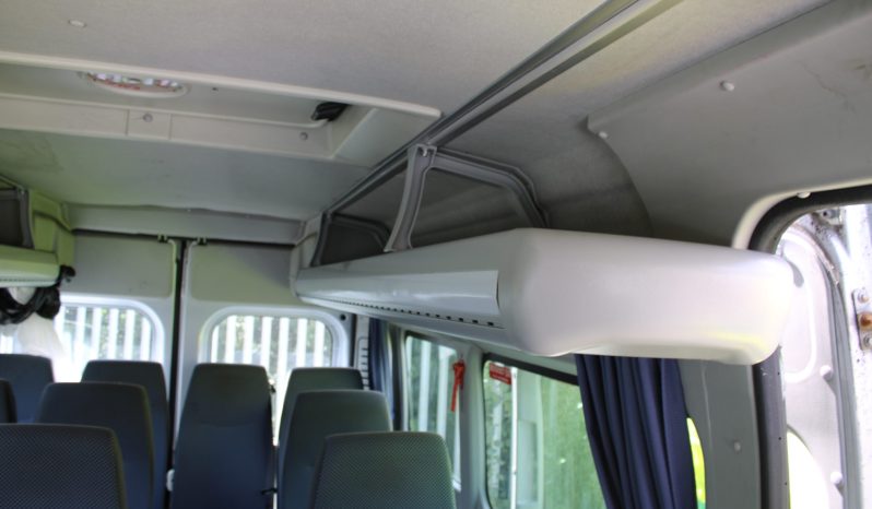 
								FIAT DUCATO 40 MAXI 160 M-JET LWB 16 Seater Mini Bus 2008 1 Prev owner Low miles SKU900 full									