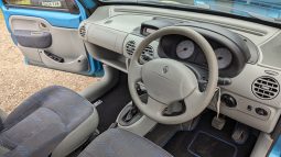 
										Renault Kangoo Expression Auto Disability Car 2007 “ANDROMEDA” SKU738 full									