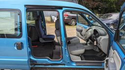 
										Renault Kangoo Expression Auto Disability Car 2007 “ANDROMEDA” SKU738 full									