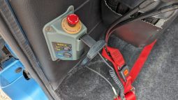 
										Renault Kangoo Expression Auto Disability Car 2007 “ANDROMEDA” SKU738 full									