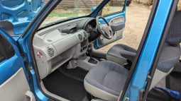 
										Renault Kangoo Expression Auto Disability Car 2007 “ANDROMEDA” SKU738 full									