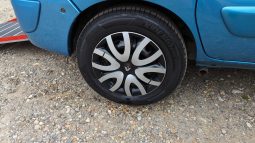 
										Renault Kangoo Expression Auto Disability Car 2007 “ANDROMEDA” SKU738 full									