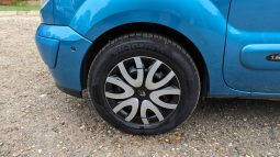 
										Renault Kangoo Expression Auto Disability Car 2007 “ANDROMEDA” SKU738 full									