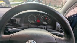 
										Volkswagen Passat SE 20v Turbo2003 Manual Turbo Petrol SKU899 full									