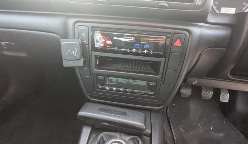 
								Volkswagen Passat SE 20v Turbo2003 Manual Turbo Petrol SKU899 full									