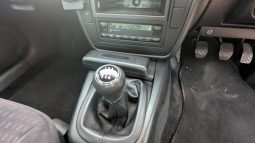 
										Volkswagen Passat SE 20v Turbo2003 Manual Turbo Petrol SKU899 full									