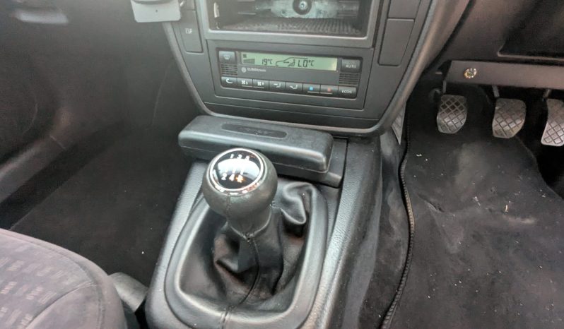 
								Volkswagen Passat SE 20v Turbo2003 Manual Turbo Petrol SKU899 full									