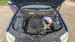 
										Volkswagen Passat SE 20v Turbo2003 Manual Turbo Petrol SKU899 full									