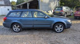 
										Subaru Outback RN Auto ’05 1 owner from new SKU904 full									