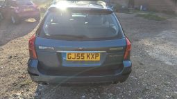 
										Subaru Outback RN Auto ’05 1 owner from new SKU904 full									