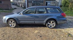 
										Subaru Outback RN Auto ’05 1 owner from new SKU904 full									