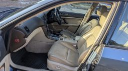 
										Subaru Outback RN Auto ’05 1 owner from new SKU904 full									