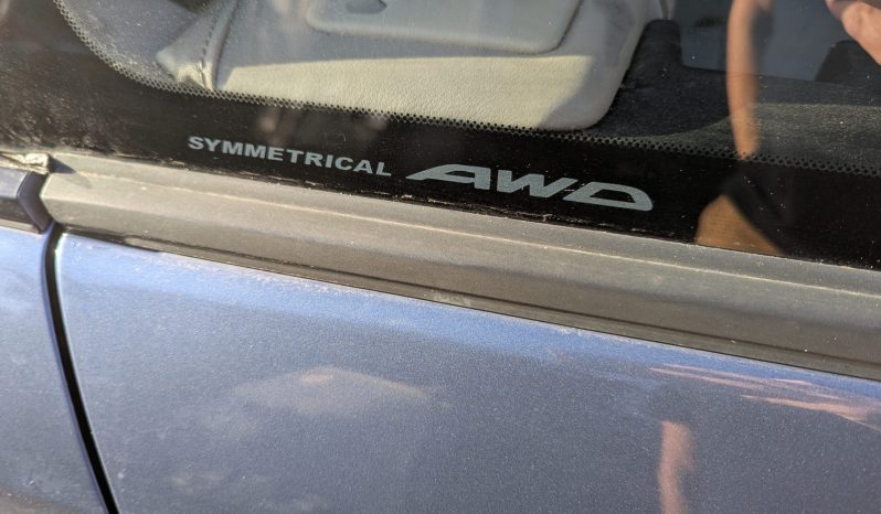 
								Subaru Outback RN Auto ’05 1 owner from new SKU904 full									