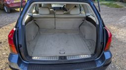 
										Subaru Outback RN Auto ’05 1 owner from new SKU904 full									