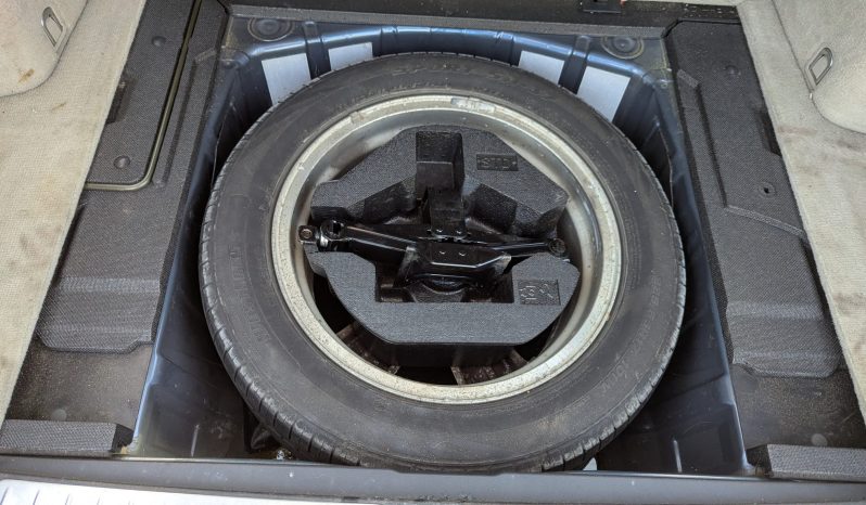 
								Subaru Outback RN Auto ’05 1 owner from new SKU904 full									