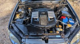 
										Subaru Outback RN Auto ’05 1 owner from new SKU904 full									