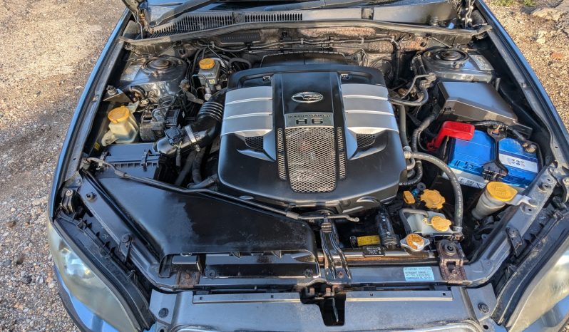 
								Subaru Outback RN Auto ’05 1 owner from new SKU904 full									