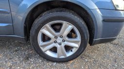 
										Subaru Outback RN Auto ’05 1 owner from new SKU904 full									
