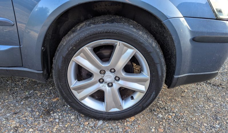 
								Subaru Outback RN Auto ’05 1 owner from new SKU904 full									